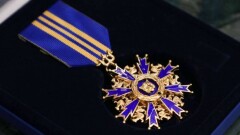 Президент Назарбаева, Байбек, Ломтадзе және Машкевичті орденмен марапаттады