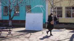 Алматыдағы 62 мектептің коронавирус жұқтырған 89 оқушысы онлайн білім алып жатыр