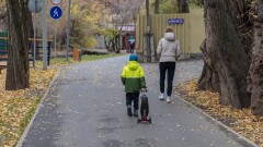 Қазақстанда қала тұрғындарының саны жыл сайын 5 пайызға артып келеді