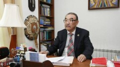 Қаламгер Шерхан Мұртазаға Тараз қаласында ескерткіш қойылады