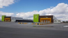 9 млрд теңге мемлекет қаржысына салынған логистика орталығы бос тұр