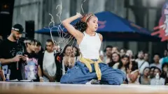 Dance Your Style: Қазақстанның көше бишілері Цюрихте өтетін әлемдік финал жолдамасы үшін бақ сынайды