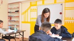 Қазақстанда мектеп басшыларының кадрлық резерві жасақталады