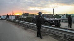2025 жылы 3 мың әскери міндетті адам бір айлық жиынға шақырылады