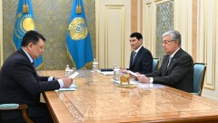 "237 миллиард теңге қажет". Бозымбаев су тасқынынан зардап шеккен үйлерді қалпына келтіру туралы