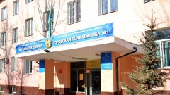 Балалар мен студенттер ата-анасы тіркелген емханада емделе алады
