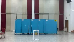 Дауыс берушілердің референдумға қатысу көрсеткіші 73,24 пайызды құрады