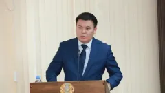 "Қазақстан" телерадиокорпорациясын енді Ернұр Бурахан басқарады