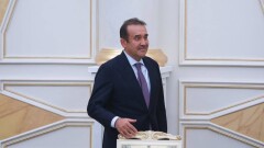 ҰҚК бұрынғы басшысы Кәрім Мәсімов 18 жылға сотталды