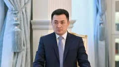 Президент әкімшілігінің экс-басшысы Айбек Дәдебай немен айналысатыны белгілі болды