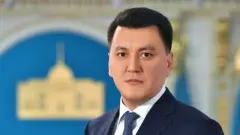 Қазақстанның вице-президенті болып Ерлан Қарин тағайындалды