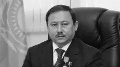 Ғарышкер Талғат Мұсабаев өмірден өтті