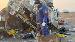 Қазақстан Ақтау маңында құлаған ұшақтың қара жәшіктерін Бразилияға жібереді