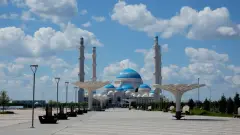 Республикалық бас мешітке "Нұрсұлтан мешіті" атауы берілді