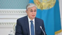 Тоқаев Газа секторындағы қақтығысты тоқтату туралы келісімді қолдайды