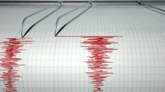 Жамбыл облысында жер сілкінді. Меркеде оның қуаты 2 балды құрады