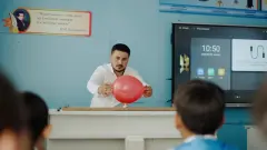 Қазақстан мұғалімдері жайында деректі фильмдер сериясы жарыққа шықты