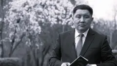Белгілі ақын Бекжан Әшірбаев өмірден өтті