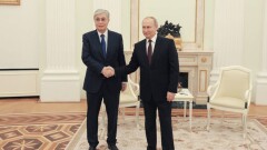 Президенттің Ресейге сапары барысында қандай мәселелер шешімін тапты?