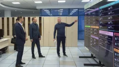 Қазақмыс өндірісте цифрлық мониторингті дамытуды жалғастыруда