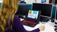 Қазақстан азаматтығын алу үшін қазақ тілінен емтихан: Тест 100 сұрақтан тұрады
