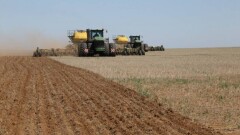 Ақмола шаруалары көктемгі егіс жұмыстарын тоқтатпақ