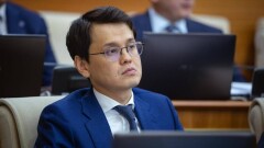 Бағдат Мусин: Биыл 140 ауылда интернет сапасы жақсарады