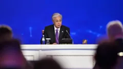 Президент жасанды интеллект саласына маманданған зерттеу университетін ашуды тапсырды