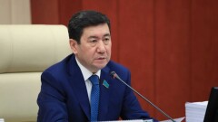 Қошанов: Біз конституциялық өзгерістерді жүзеге асыру кезеңіне көшеміз