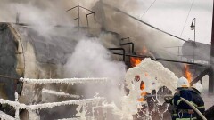 Түркістан облысында денесінің төрттен бірін күйік шалған жұмысшы 4 айдан бері өтемақы алмаған