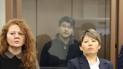 Әйелге күш көрсету ғана емес: Бишімбаев соты бетін ашқан бес мәселе