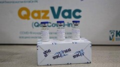 QazVac вакцинасы халал сертификатына ие болды