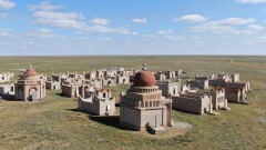 6 шаршы метр жер тегін: Астанада марқұм адамды жерлеу тәртібі әзірленді