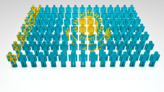 Халық санағы – 2021. Қашан және қалай өтеді?