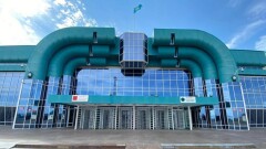 "Қорғас" бекеті 3 жылдық үзілістен кейін қайта ашылады