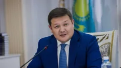Экс-министр Асхат Оралов Маңғыстау облысы әкімінің бірінші орынбасары болып тағайындалды