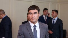 Серік Сәпиев Қазақстан спортшылары одағының басшылығына келді