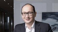 Айдан Ақанов "Верный Капитал" компаниясының бас директоры болып тағайындалды
