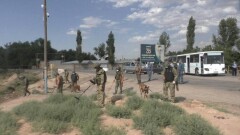 Байзақтағы жарылысқа бір ай: із-түссіз жоғалған Бауыржан Дәуітбаев әлі табылмады