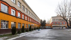 Аймағамбетов: Мақсат – үш ауысымды жою емес, бір ауысымды мектеп жүйесіне өту