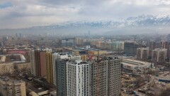 Депутат таулы аймақтарда екі қабаттан биік үй тұрғызуға тыйым салуды ұсынды