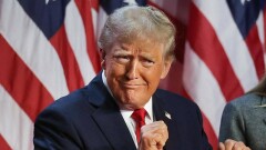 Дональд Трамп АҚШ-та балалардың жынысын ауыстыруға тыйым салмақ