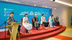 Малайзия астанасында Азия елдеріндегі қазақтар құрылтайы өтті