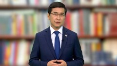 Асхат Аймағамбетов: Балалардың қиялын дамыту үшін ғылыми фантастикаға көңіл бөлуіміз керек