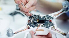 Қазақстандық 200 оқытушы 3D-модельдеу және робот техникасы бойынша тренингке қатысады