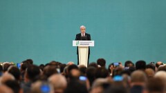Президент: Қазақстанда жылқы шаруашылығы институты құрылады