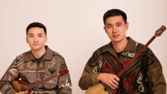 Қазақстанның Олимпиада құрамасына арналған күй жарыққа шықты