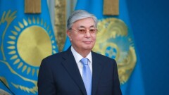 Тоқаев жаңадан сайланған президент ретінде 26 қараша күні ант береді