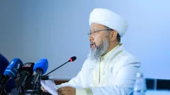 Бас мүфти Құрбан айт мерекесін қазақ дәстүріне сәйкес өткізуге үндеді