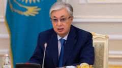 Тоқаев: Жаңа Қазақстан – бұл әділетті Қазақстан